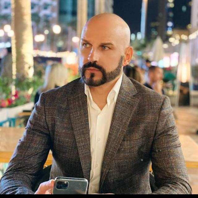 Rent a car Niš | Boris Knežević