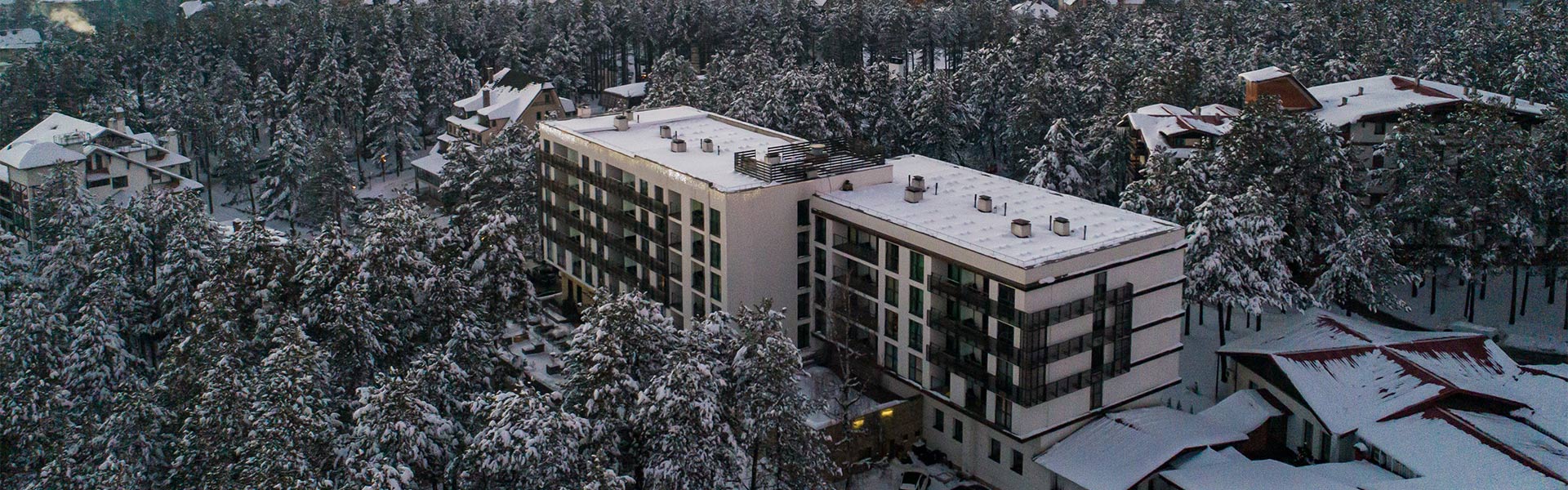 Car rental Nis | Palisad Hotel