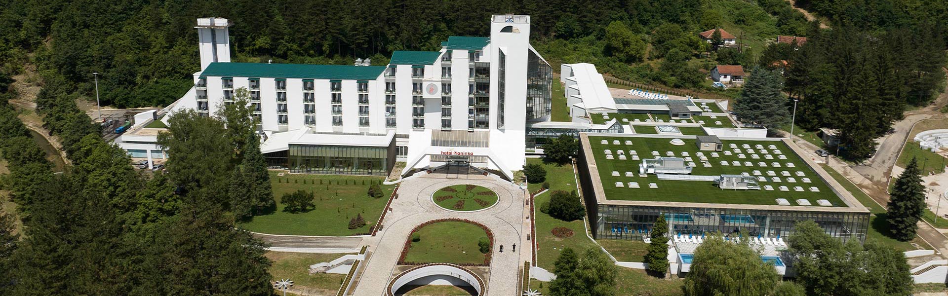 Car rental Nis | Spa Kursumlija