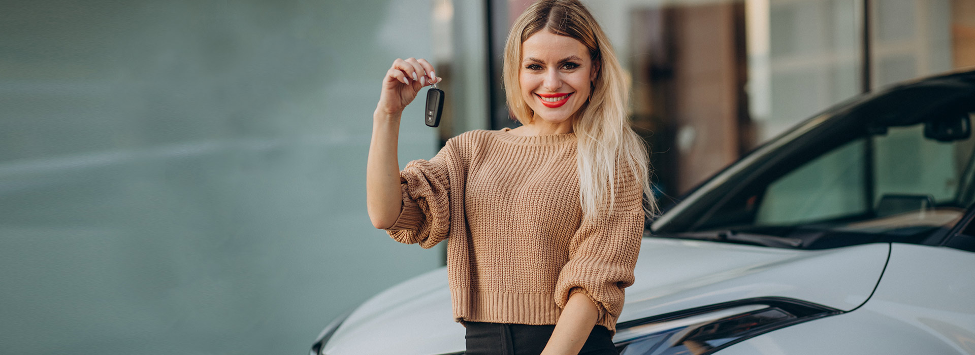 Rent a car Niš | Car rental for a month